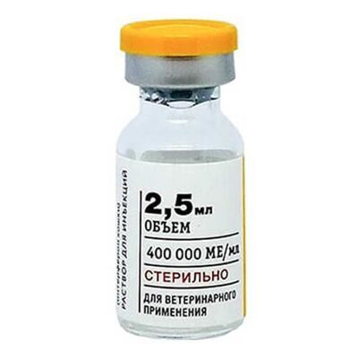 Фелиферон для кошек цена